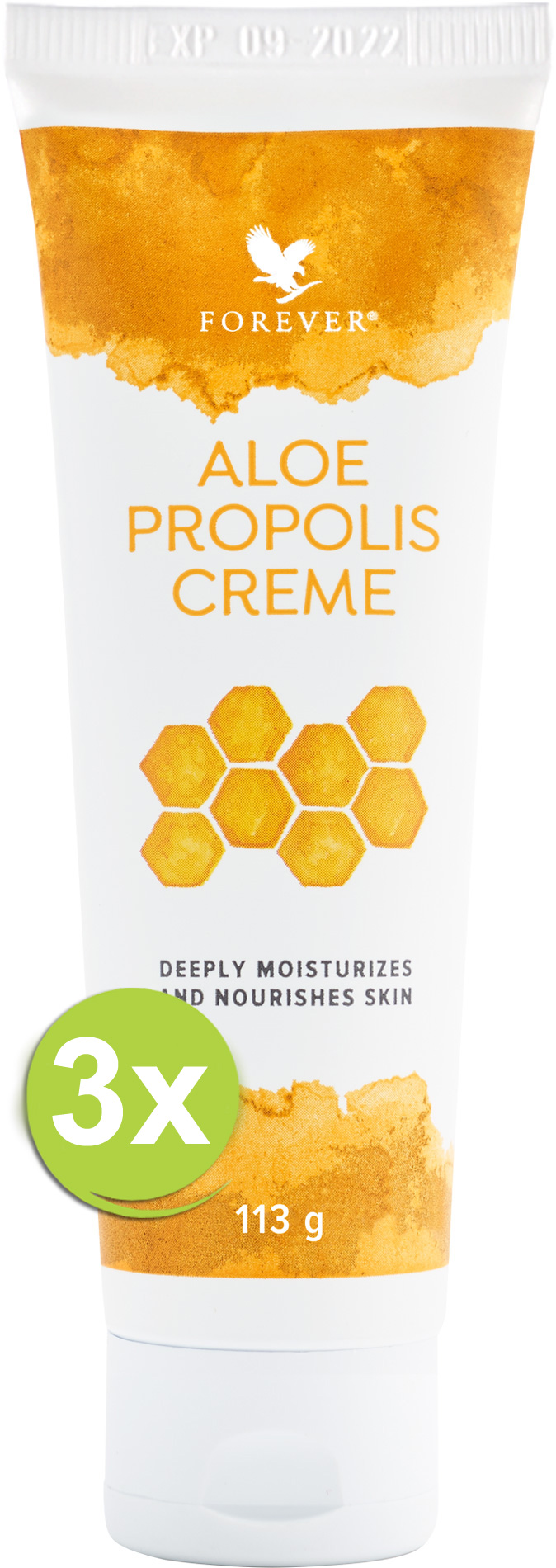 FOREVER Aloe Propolis Creme