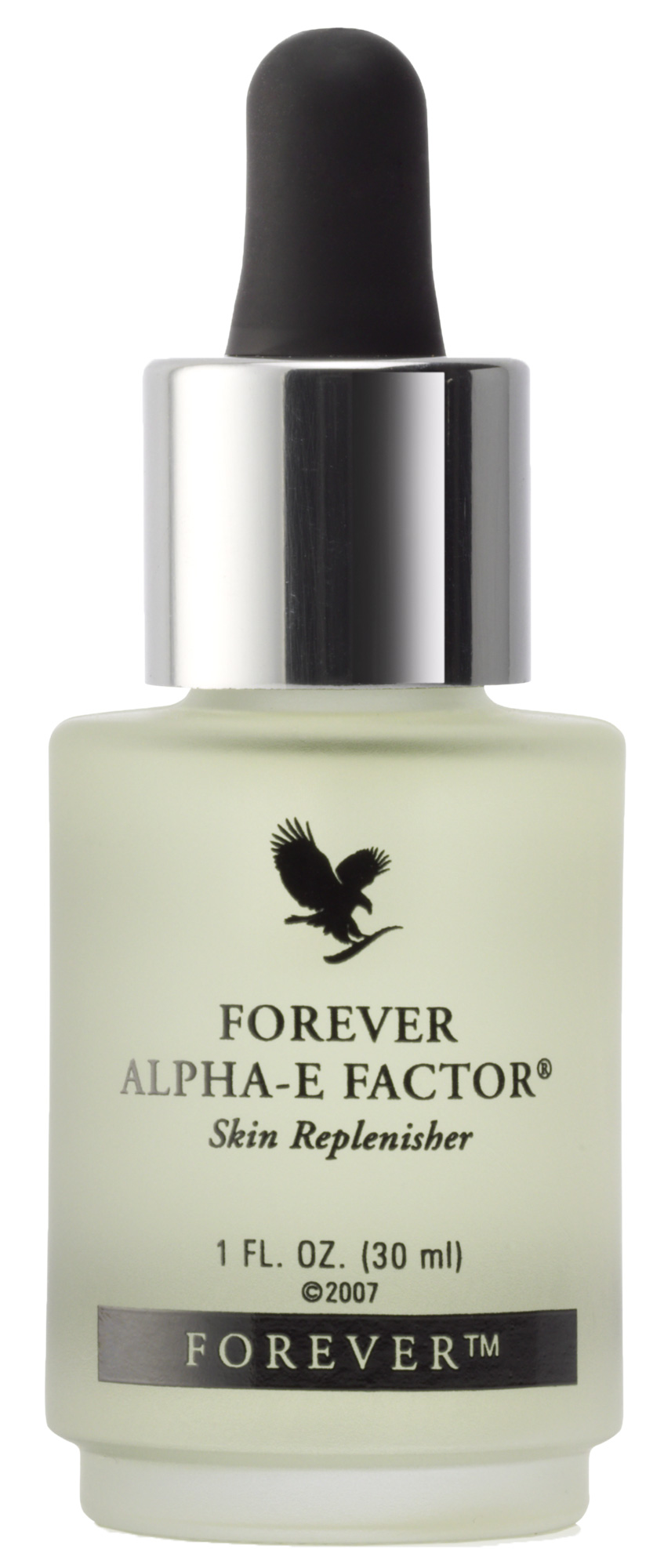 FOREVER Alpha-E Factor
