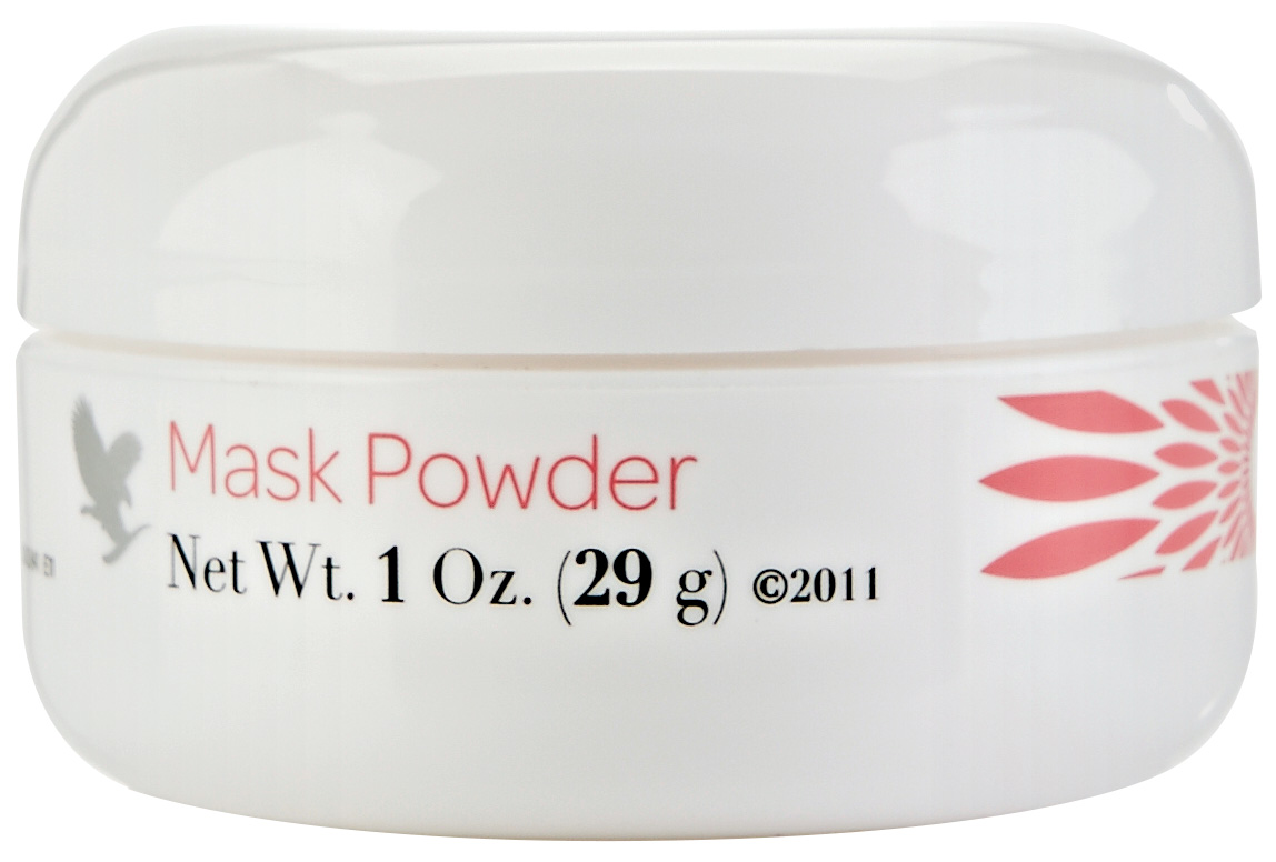 FOREVER Mask Powder