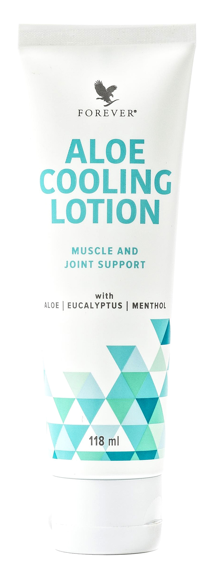FOREVER Aloe Cooling Lotion