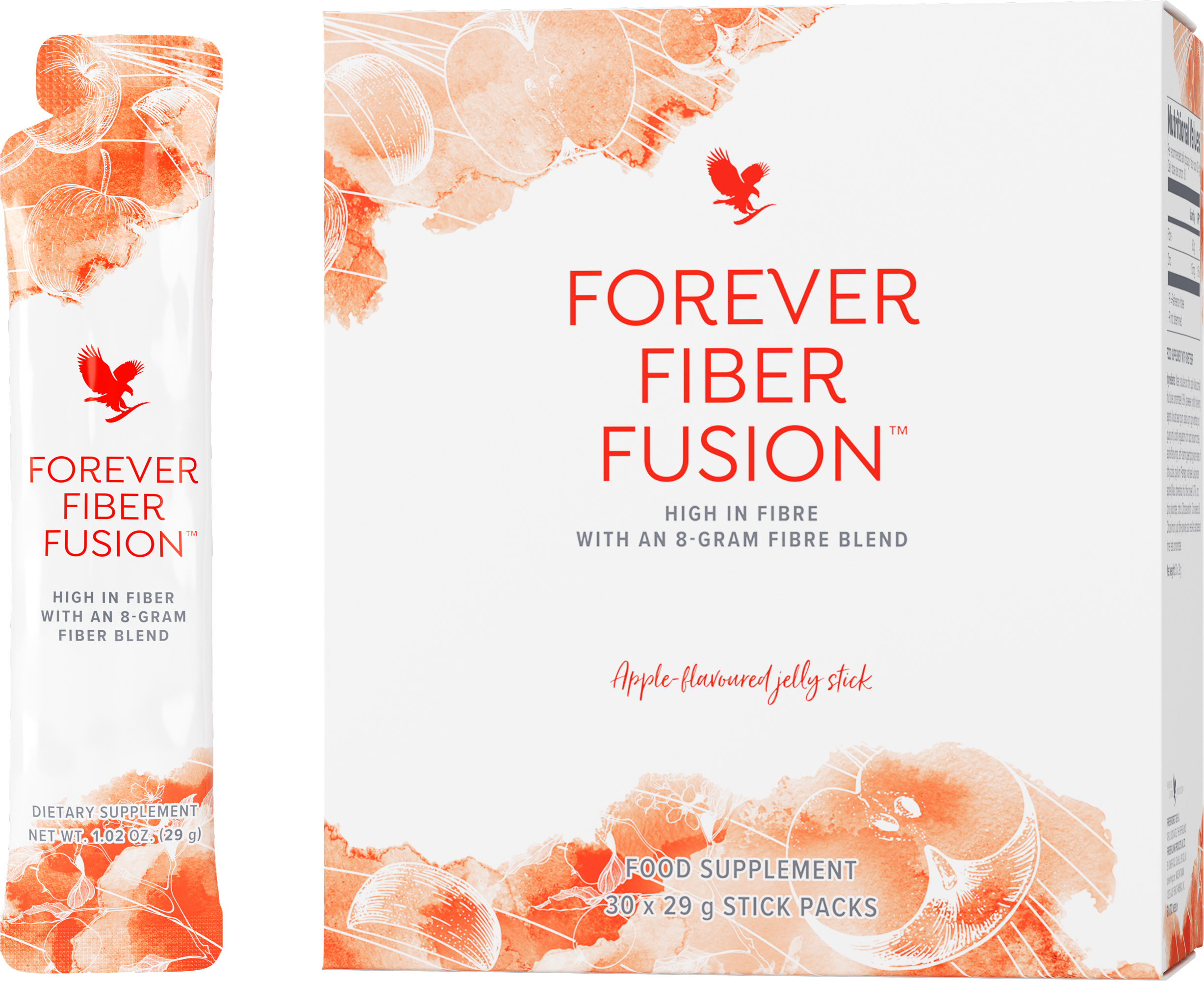 Forever Fiber Fusion