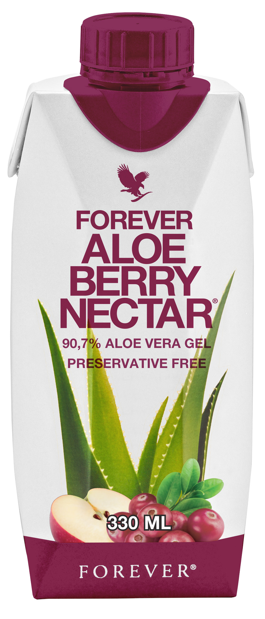FOREVER Aloe Berry (12 x je 330 ml)