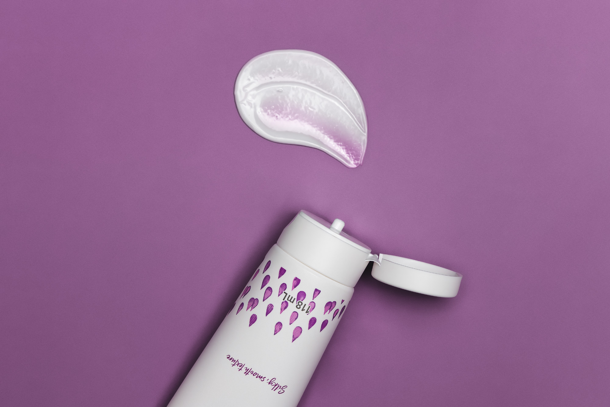 Forever Aloe Moisturizing Lotion