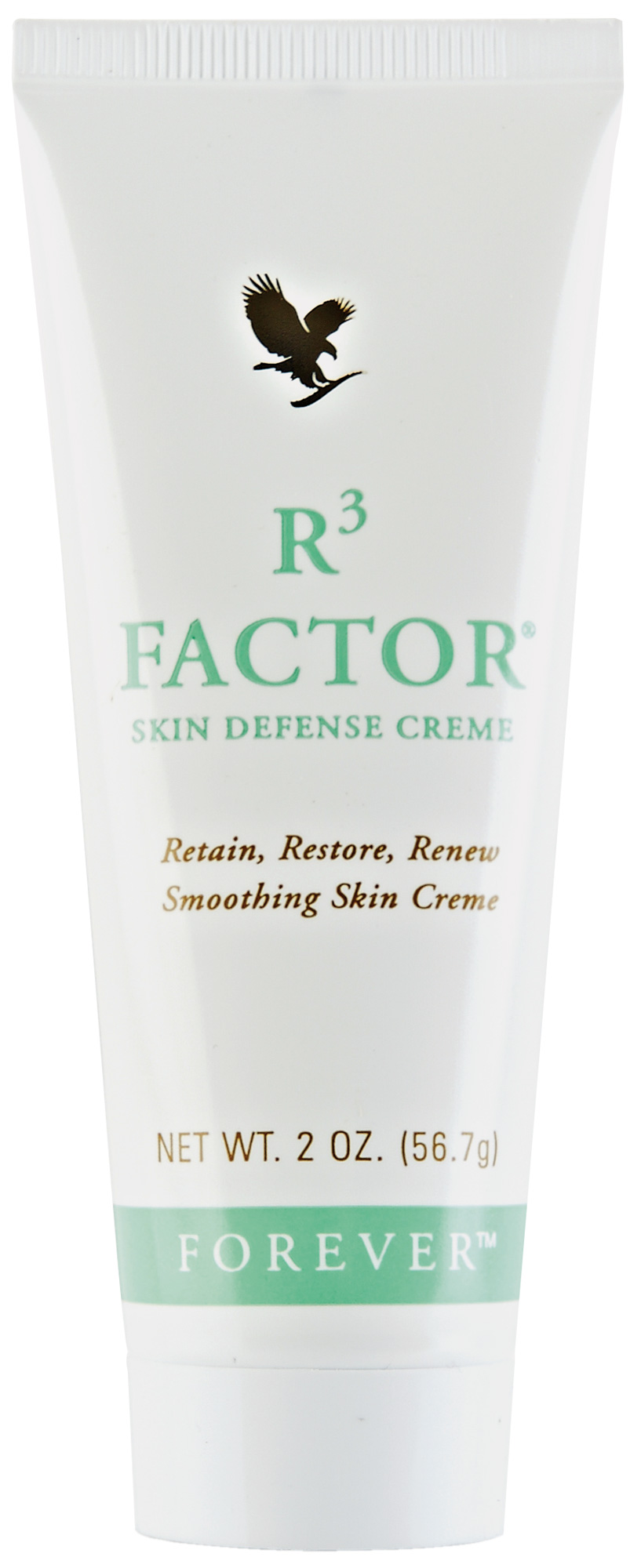 FOREVER R³ Factor Skin Defense Creme