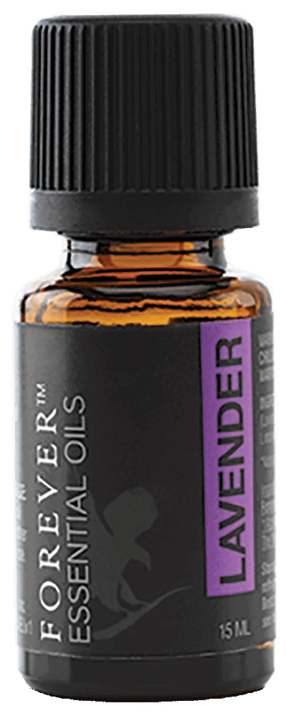 FOREVER Essential Oils Lavender