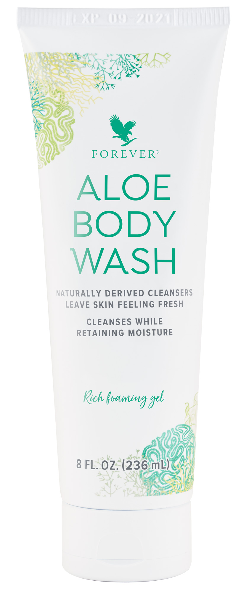FOREVER Aloe Body Wash