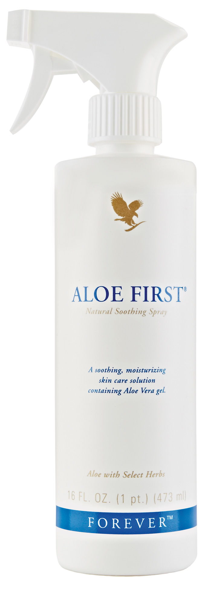 FOREVER Aloe First