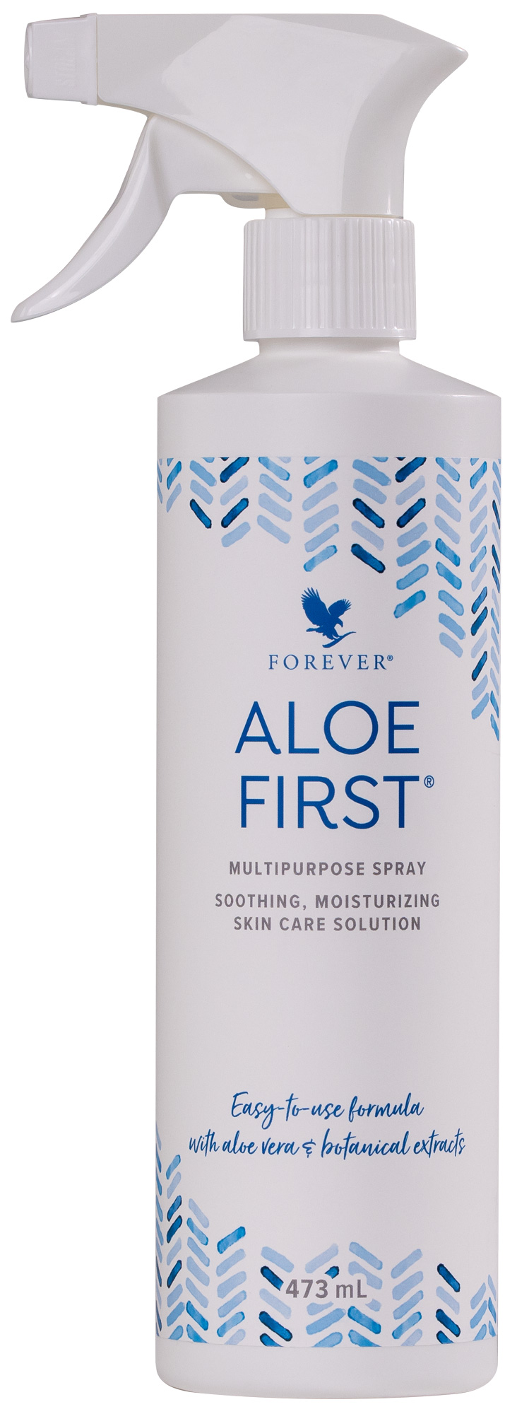 Forever Aloe First