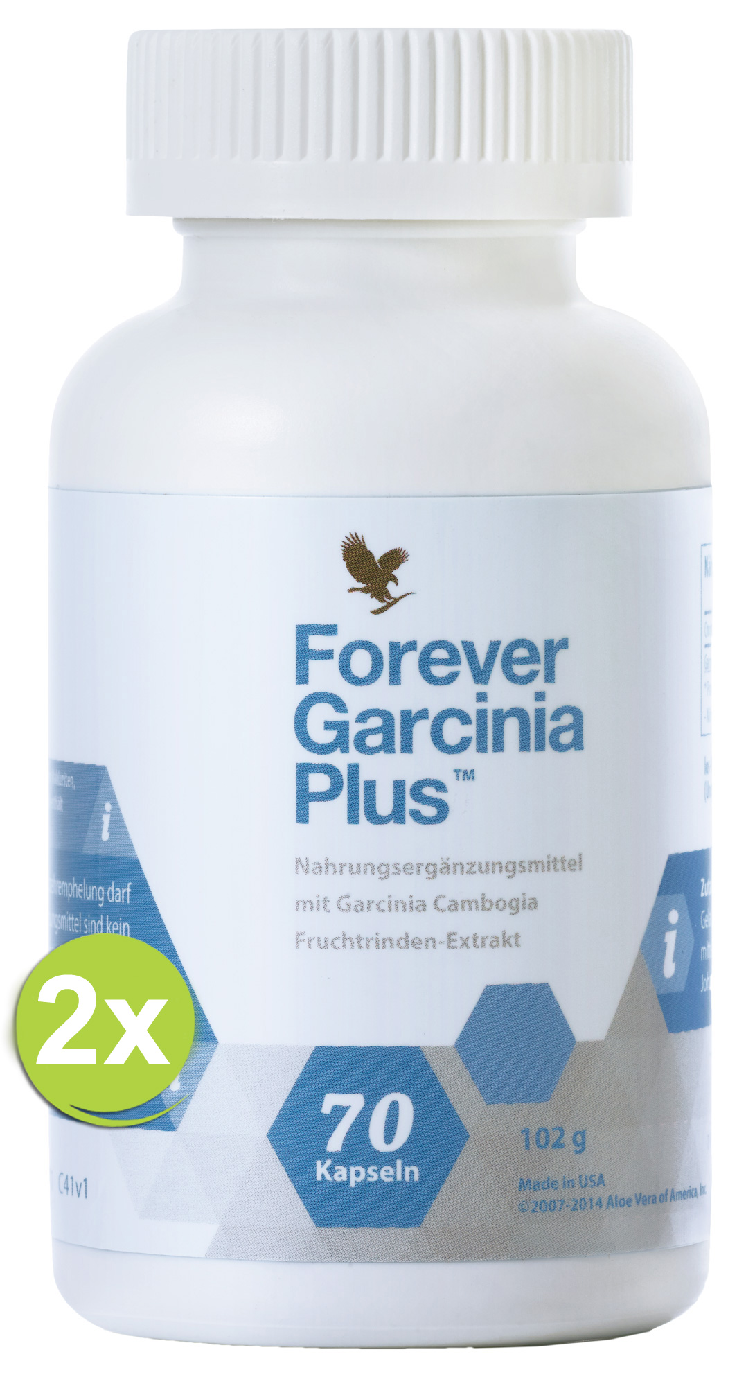 Forever Garcinia Plus