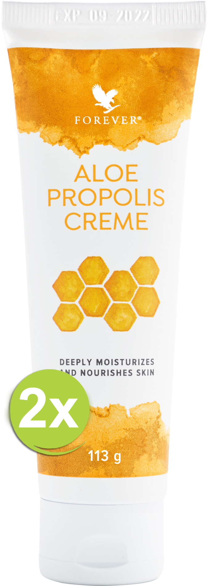 FOREVER Aloe Propolis Creme