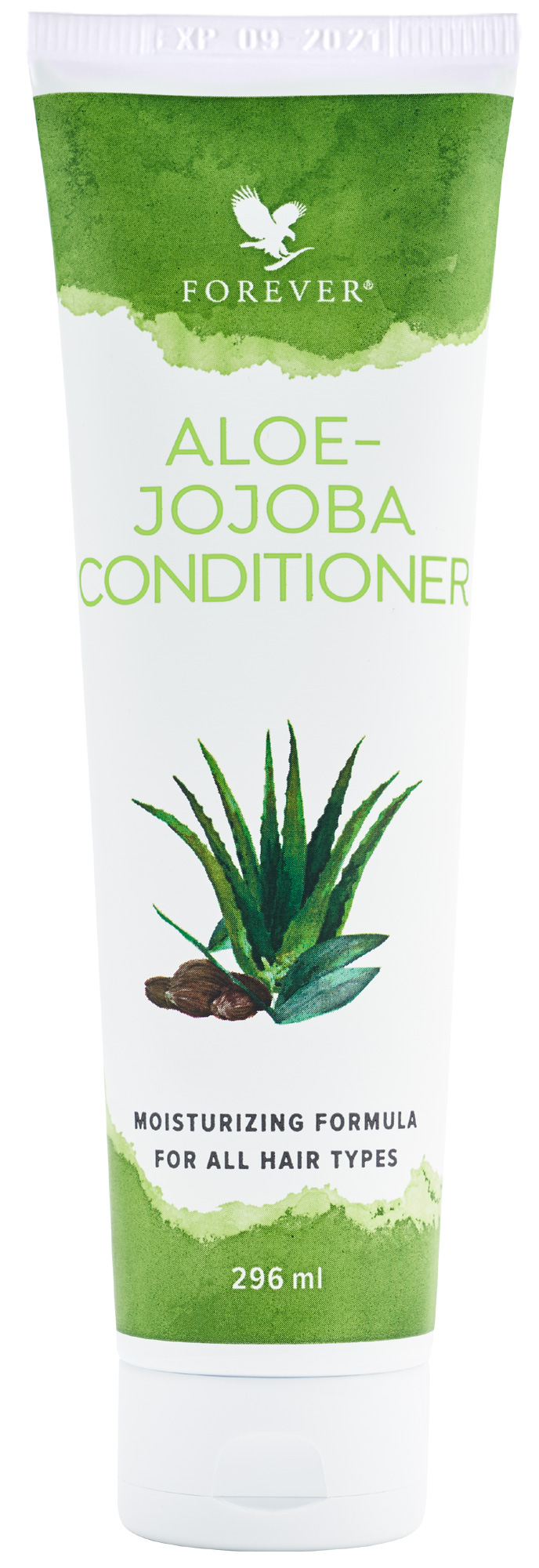 FOREVER Aloe-Jojoba Conditioner
