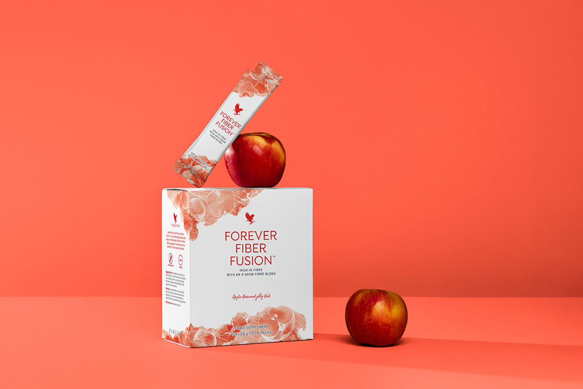 Forever Fiber Fusion Sticks