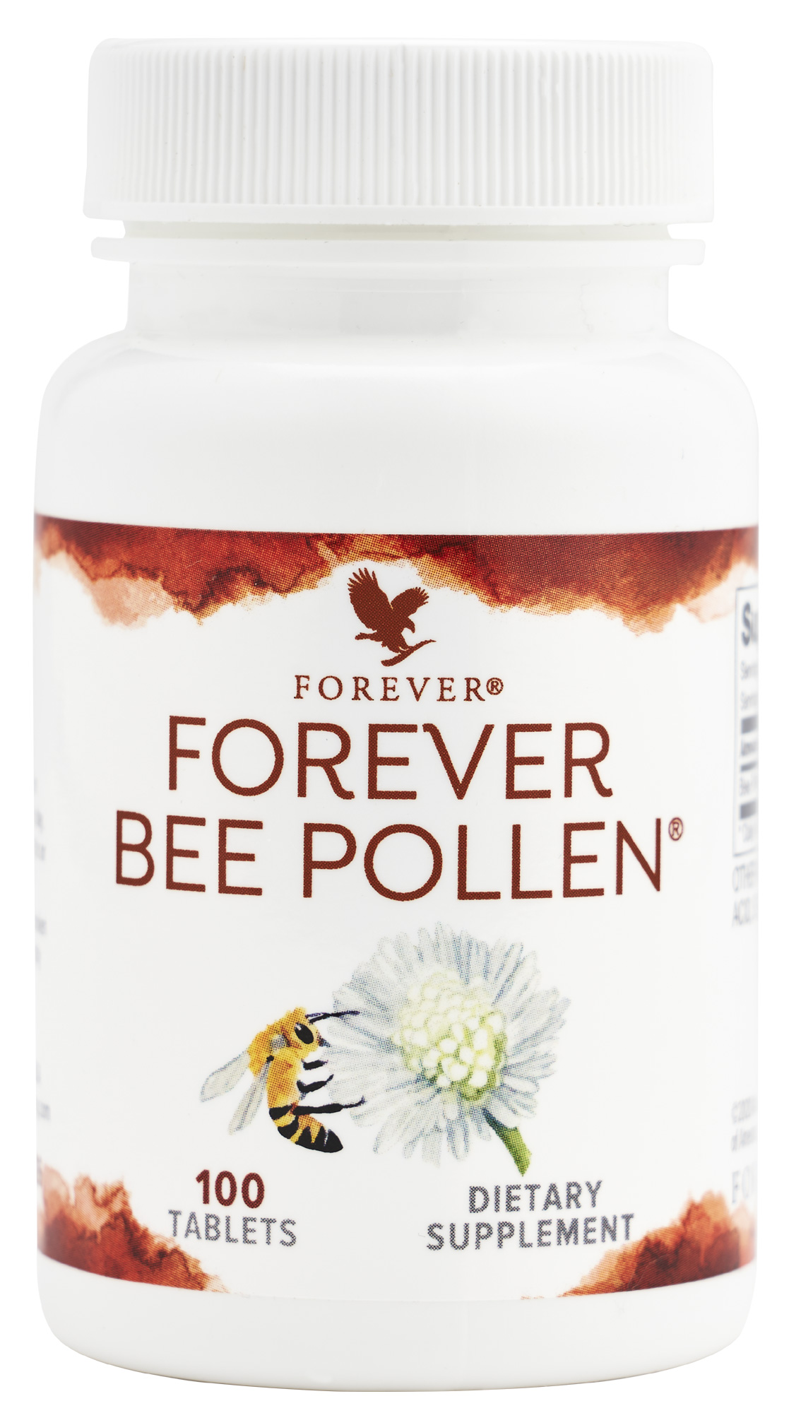 FOREVER Bee Pollen