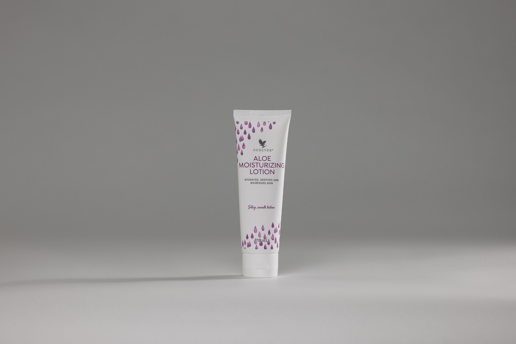 Forever Aloe Moisturizing Lotion