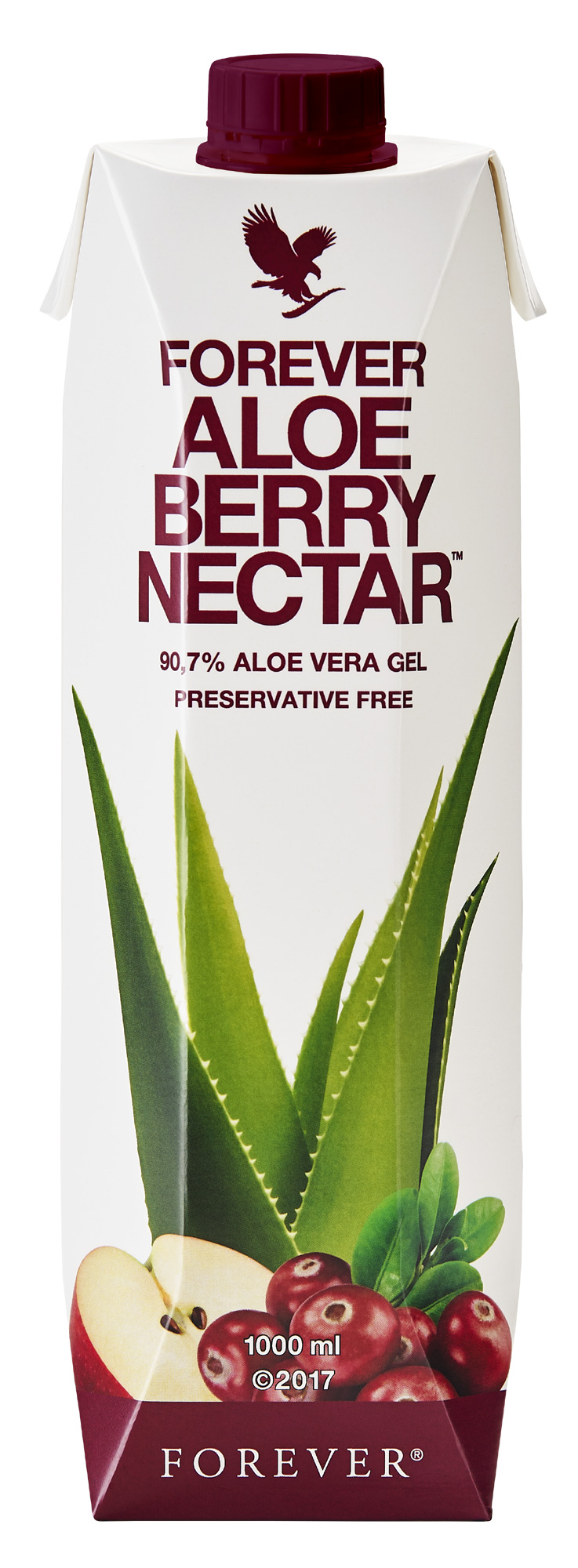 FOREVER Vital5 Aloe Berry Nectar