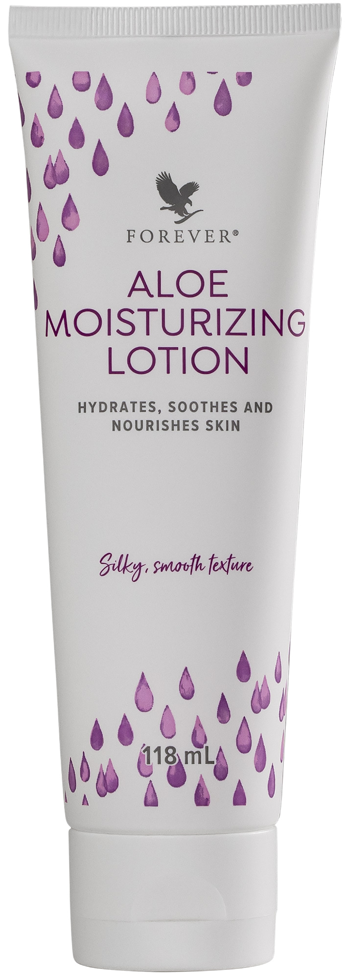 Forever Aloe Moisturizing Lotion